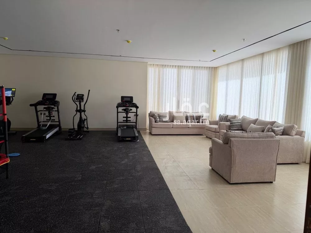 3 bedroom apartment in Al Mahdiyyah 7