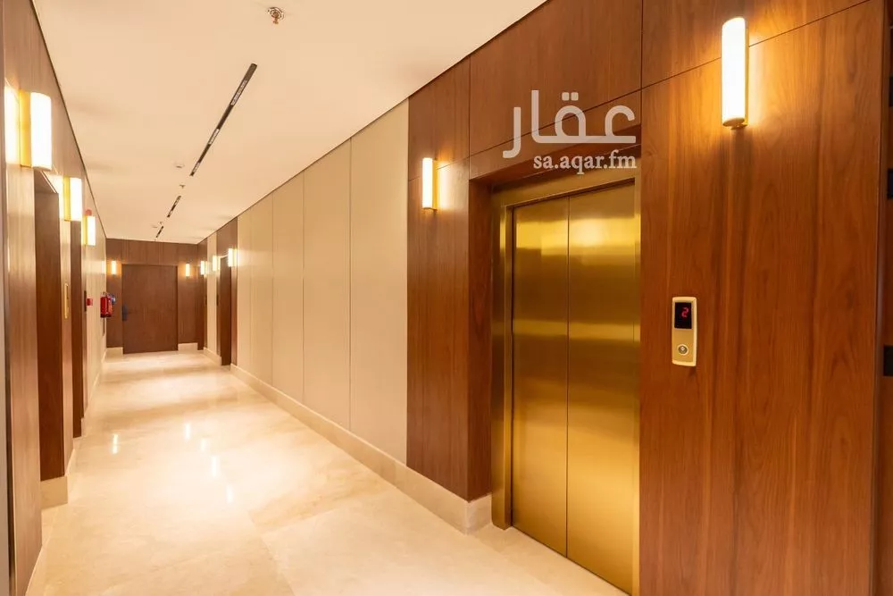 3 bedroom apartment in Al Mahdiyyah 9