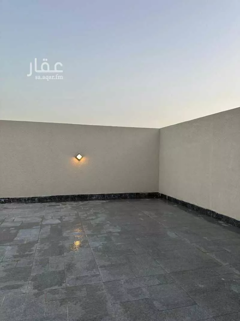 3 bedroom apartment in Al Muhammadiyah, Riyadh 4