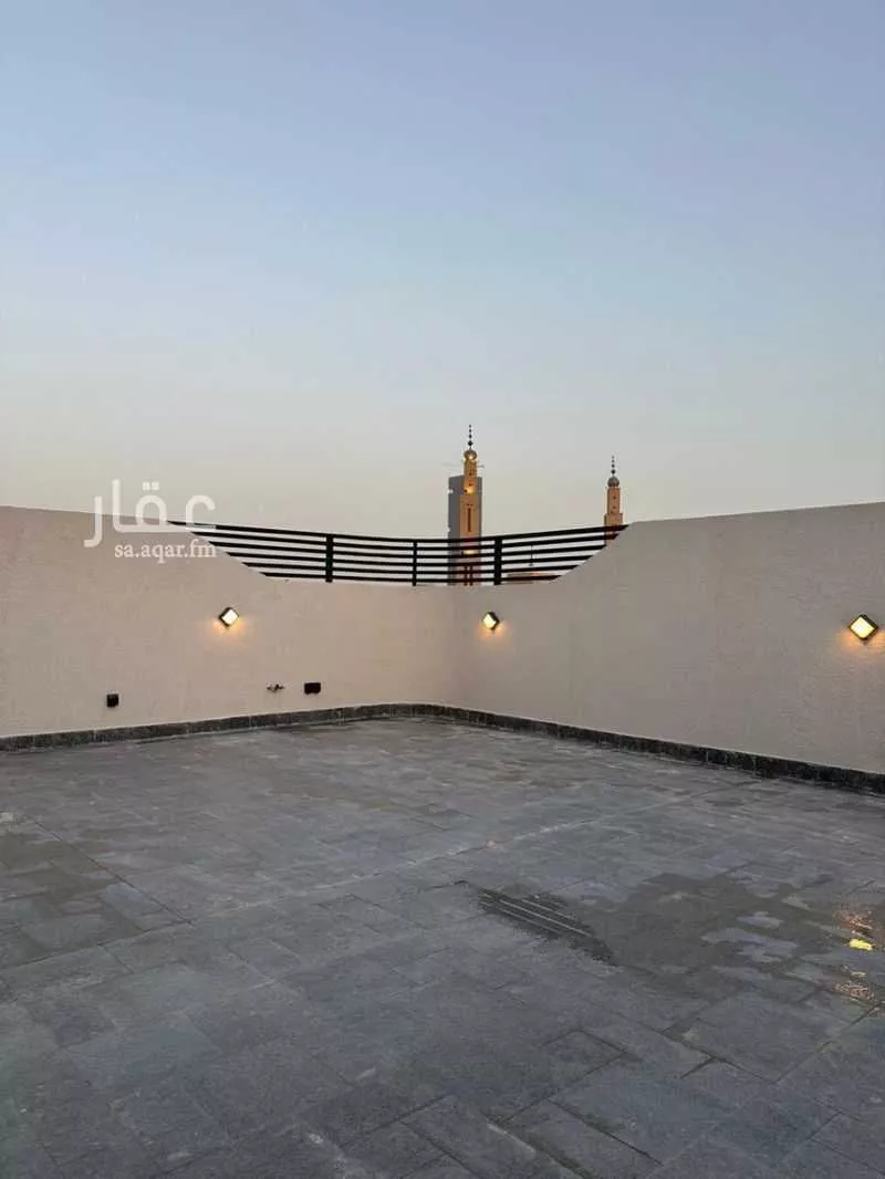 3 bedroom apartment in Al Muhammadiyah, Riyadh 5