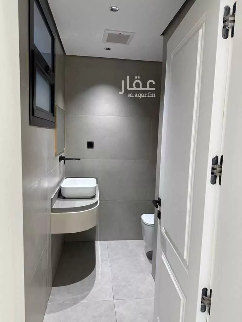 3 bedroom apartment in Al Muhammadiyah, Riyadh 6