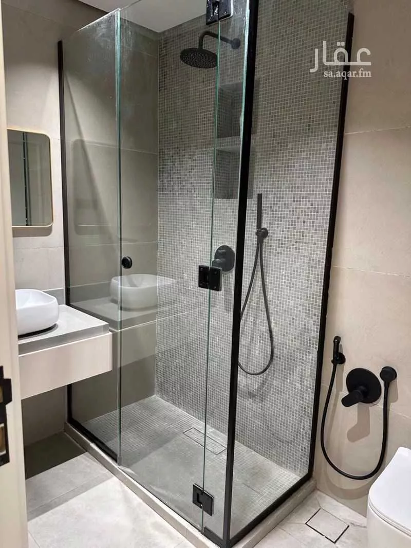 3 bedroom apartment in Al Muhammadiyah, Riyadh 9