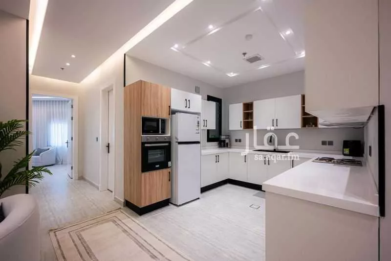 2 bedroom apartment in Al Aqiq 11