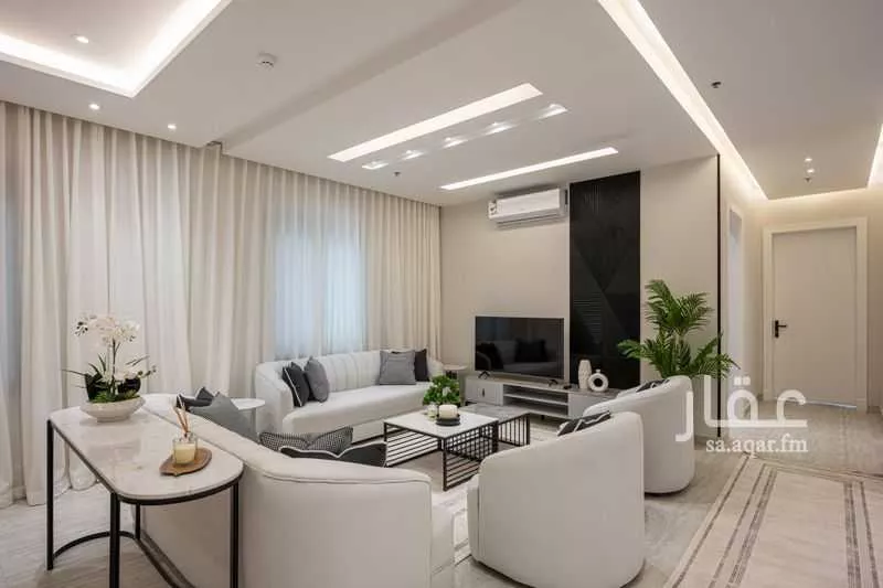 2 bedroom apartment in Al Aqiq 15