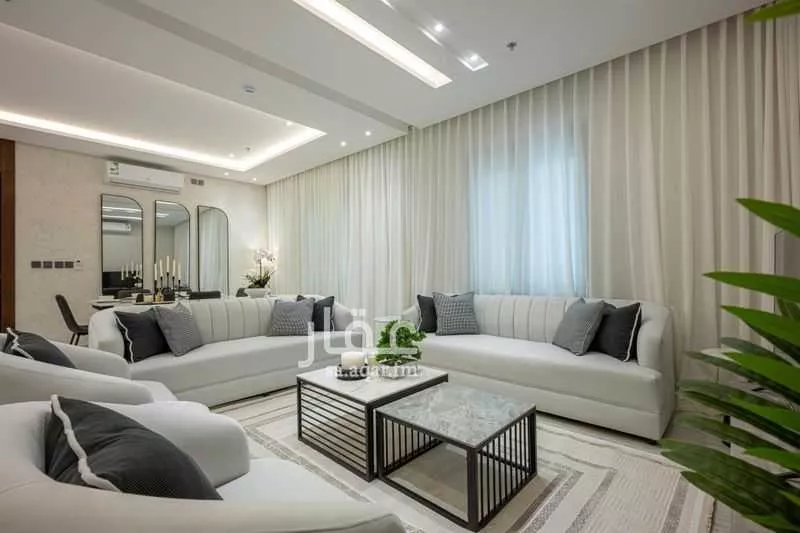 2 bedroom apartment in Al Aqiq 18