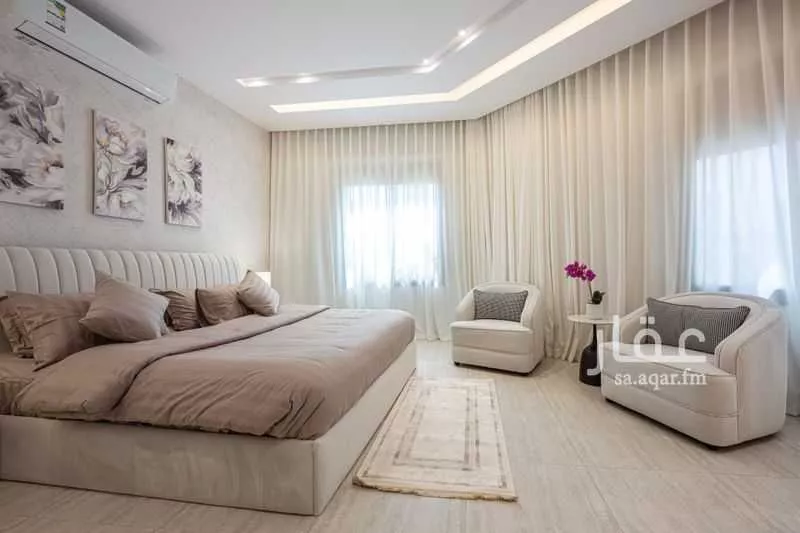 2 bedroom apartment in Al Aqiq 19