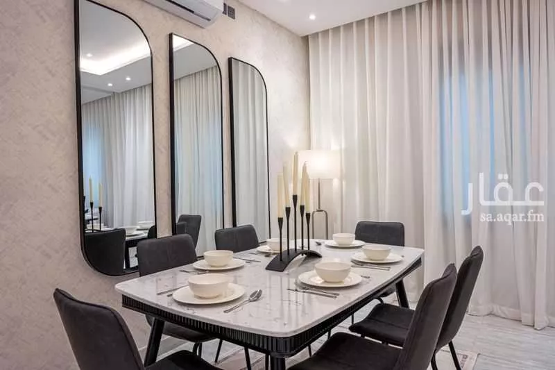 2 bedroom apartment in Al Aqiq 20