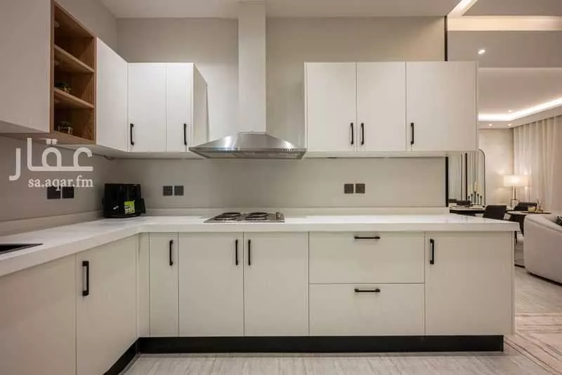 2 bedroom apartment in Al Aqiq 21