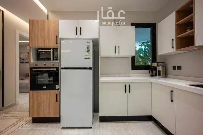 2 bedroom apartment in Al Aqiq 22