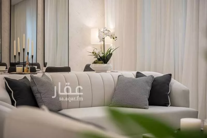2 bedroom apartment in Al Aqiq 24