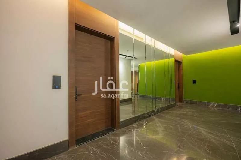2 bedroom apartment in Al Aqiq 6