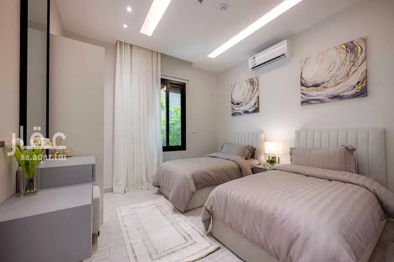 2 bedroom apartment in Al Aqiq 8