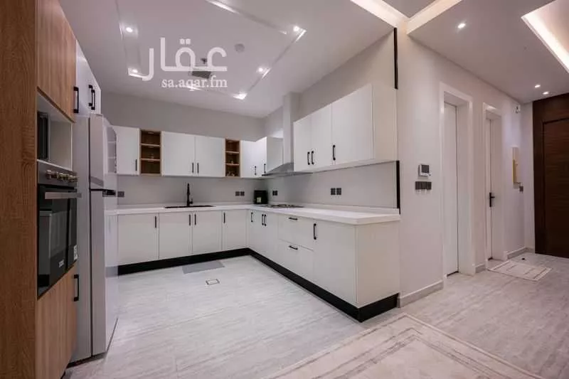2 bedroom apartment in Al Aqiq 9