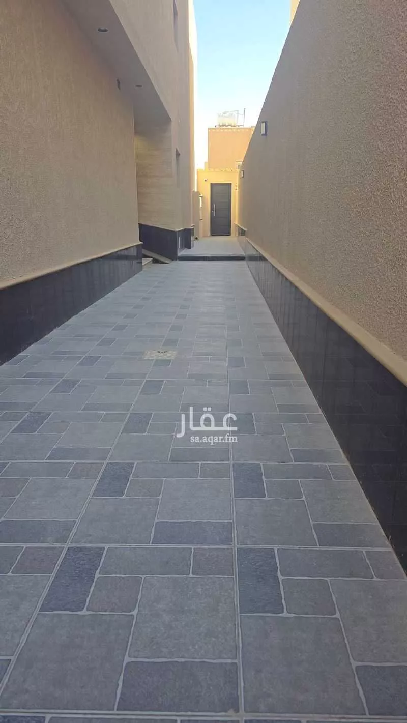 1 bedroom apartment in Al Munsiyah 9