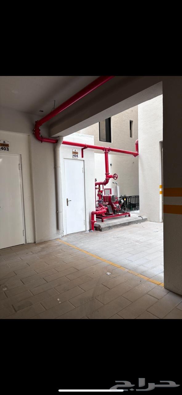 3 bedroom apartment in Al Hamra, Eastern Province 10