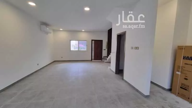 شقة 3 غرف في النرجس 6