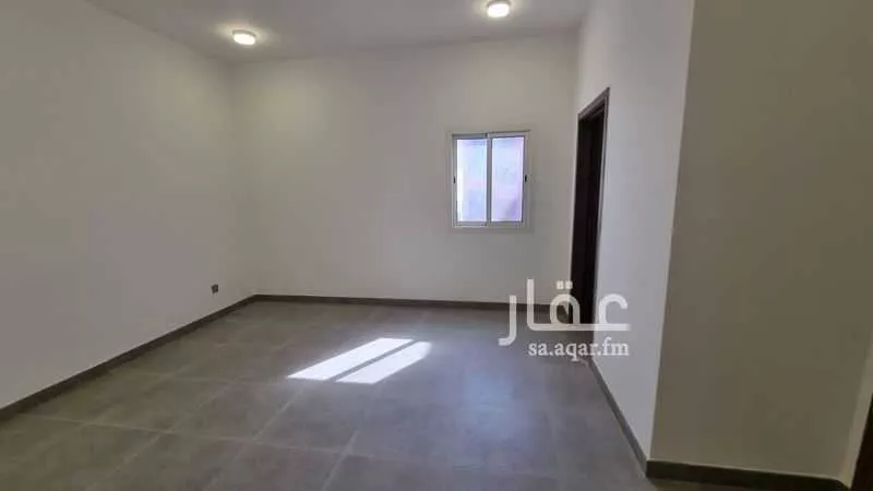 شقة 3 غرف في النرجس 9