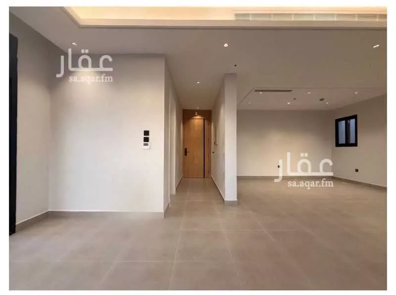 شقة 3 غرف في العليا 4