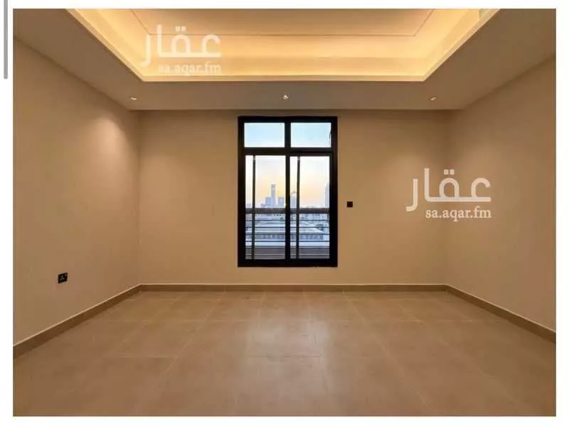 شقة 3 غرف في العليا 8