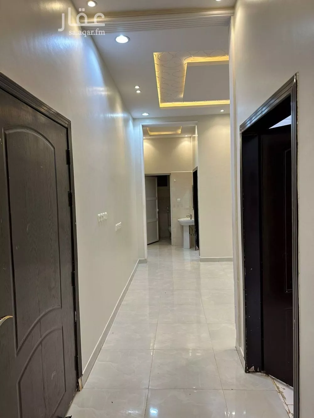 3 bedroom apartment in Al Rimal 2