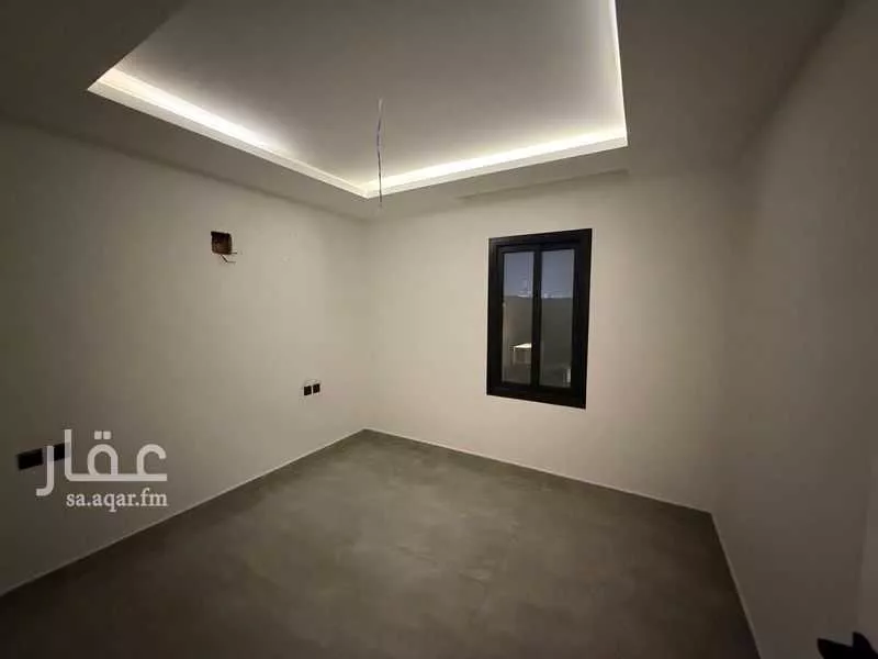 شقة 3 غرف في الملقا 8