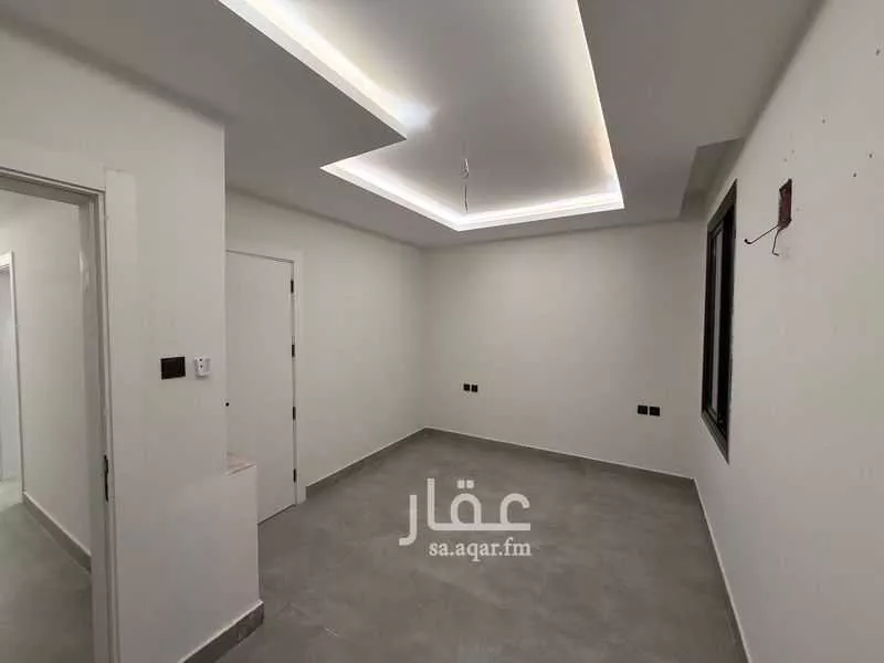 شقة 3 غرف في الملقا 9