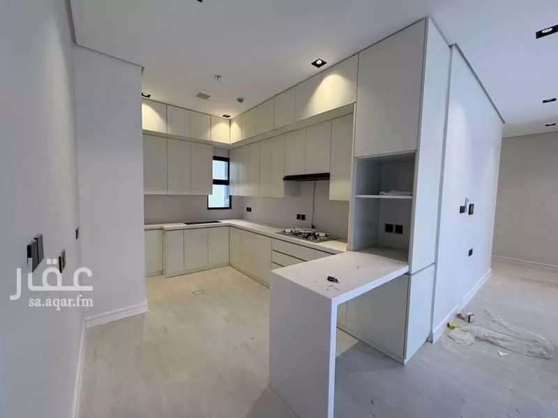 3 bedroom apartment in Al Narjis 5