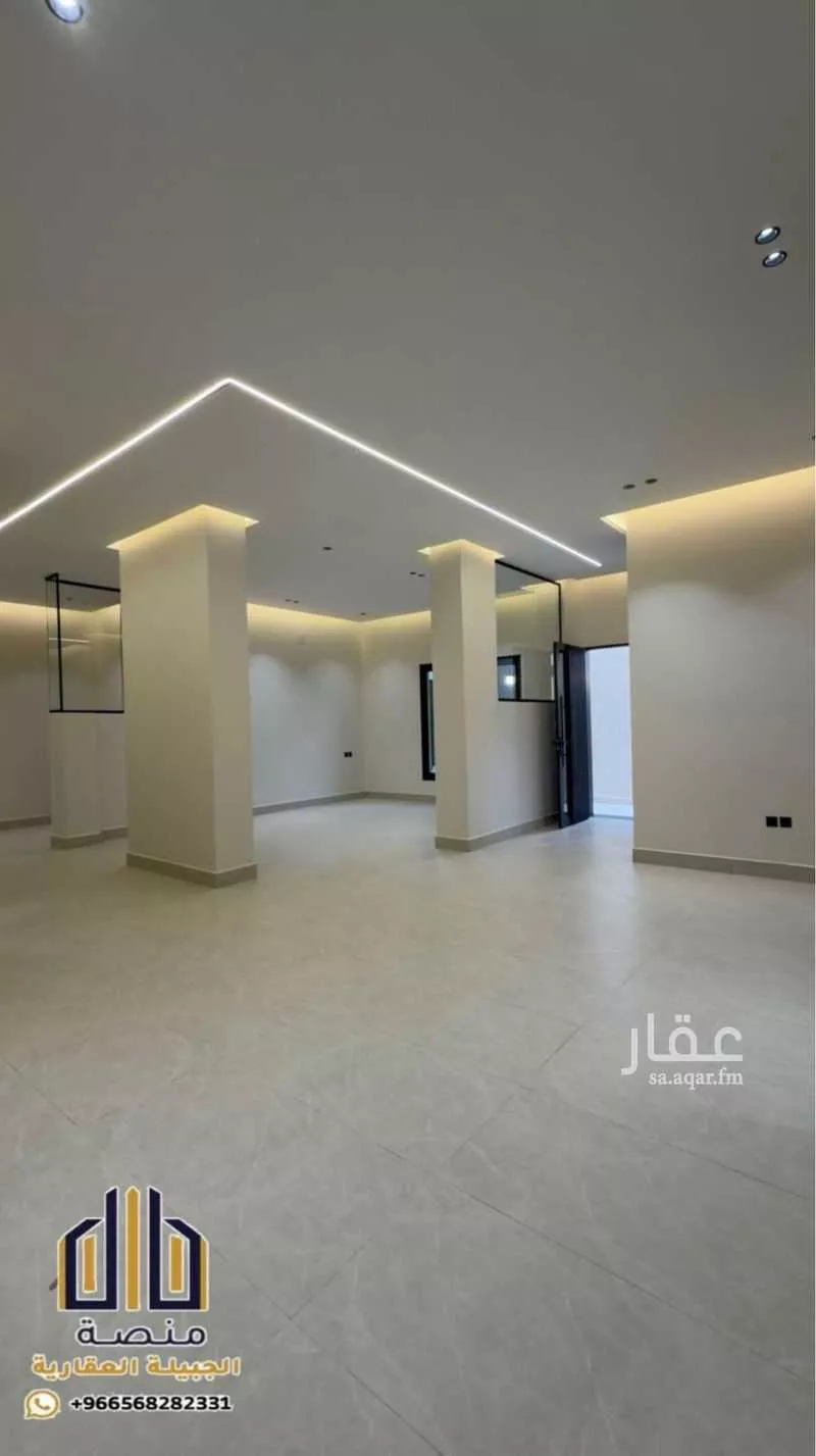 4 bedroom apartment in Al Qairawan 11