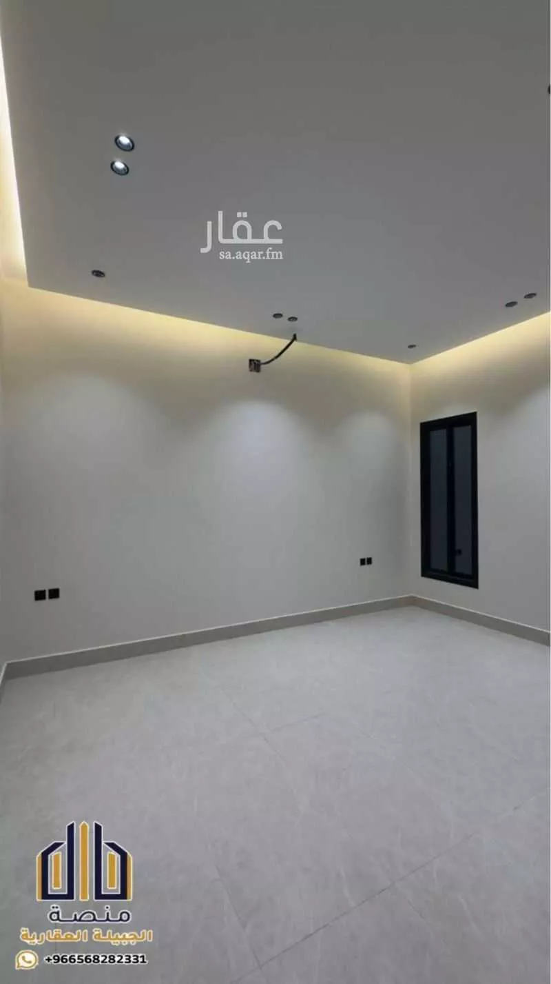 4 bedroom apartment in Al Qairawan 12