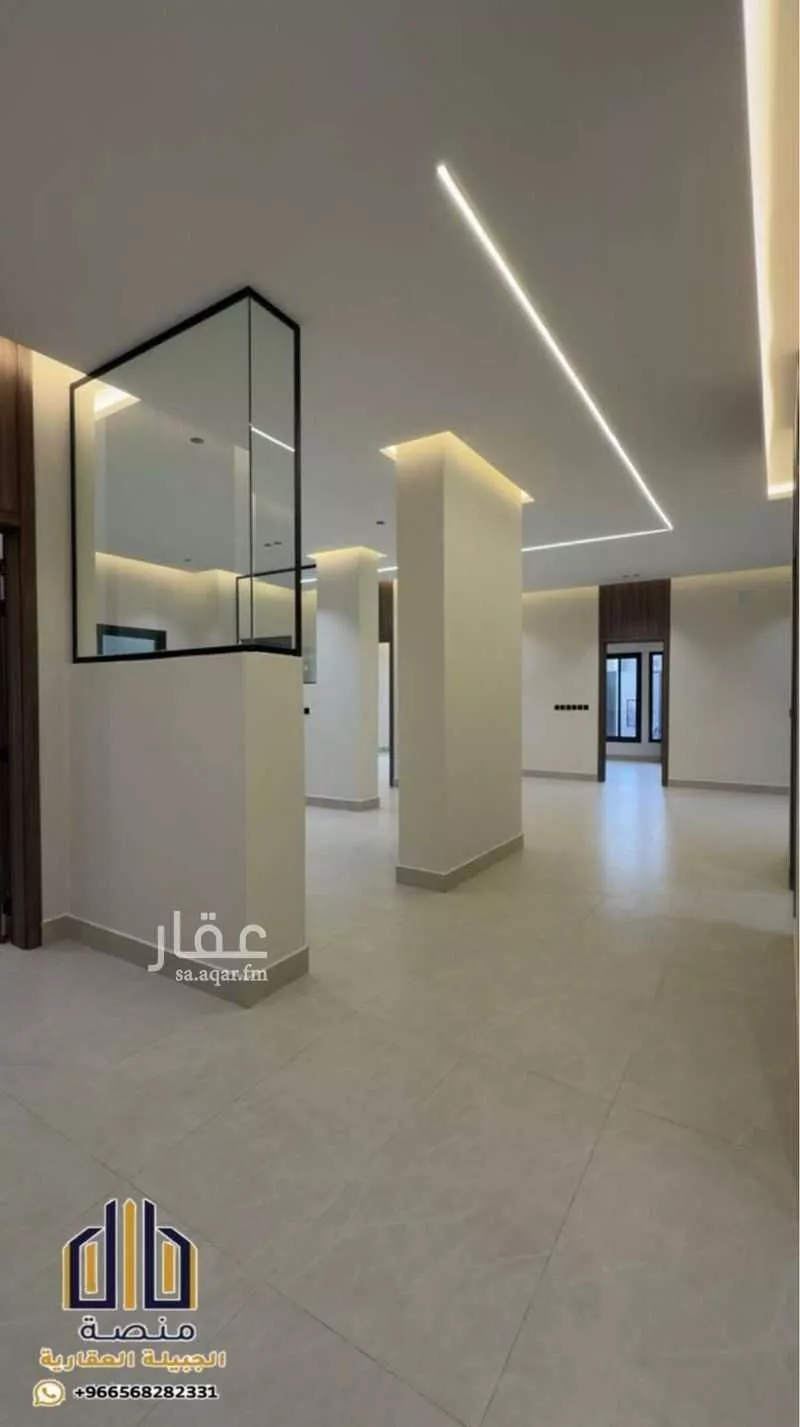 4 bedroom apartment in Al Qairawan 13