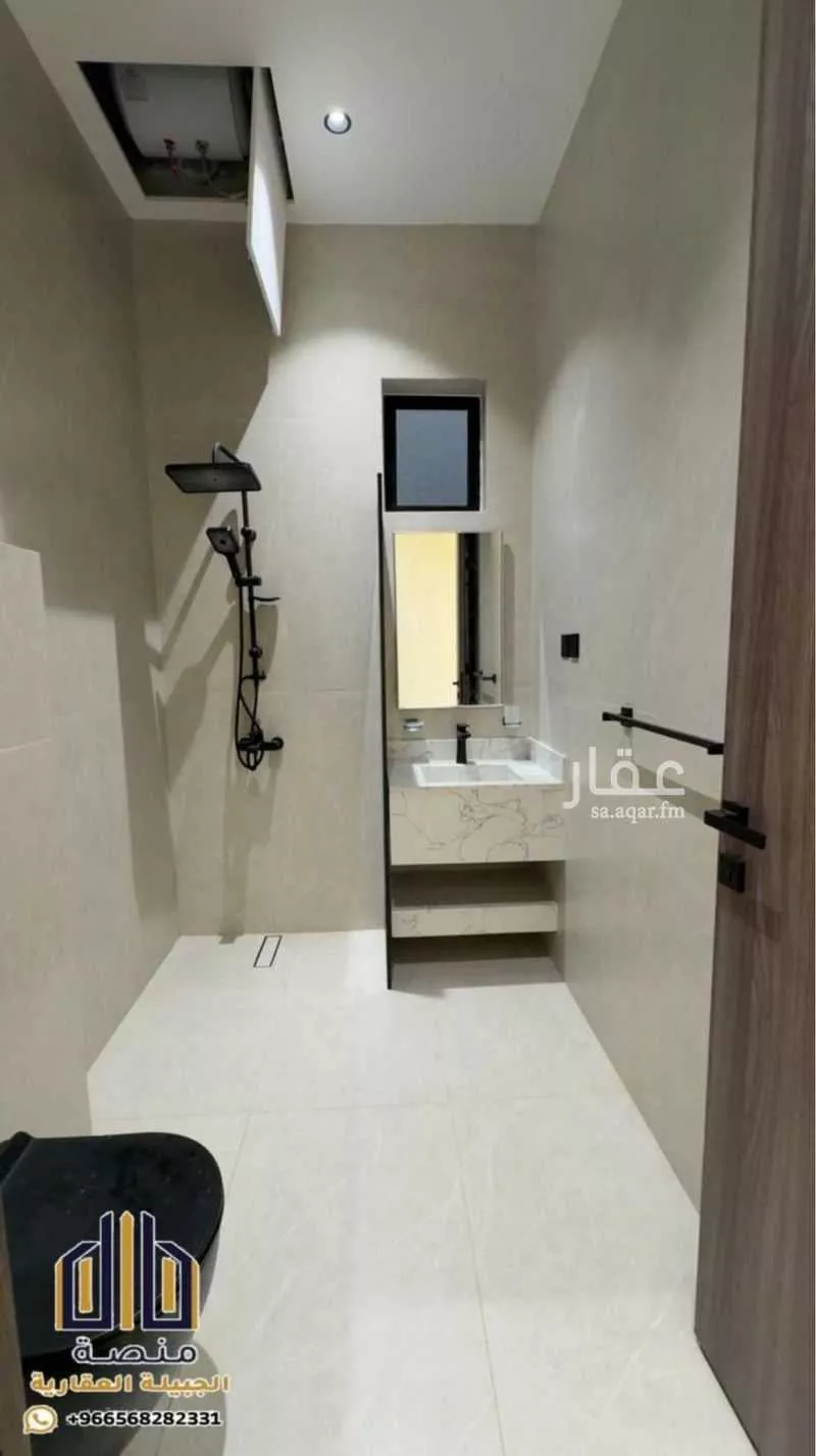4 bedroom apartment in Al Qairawan 14