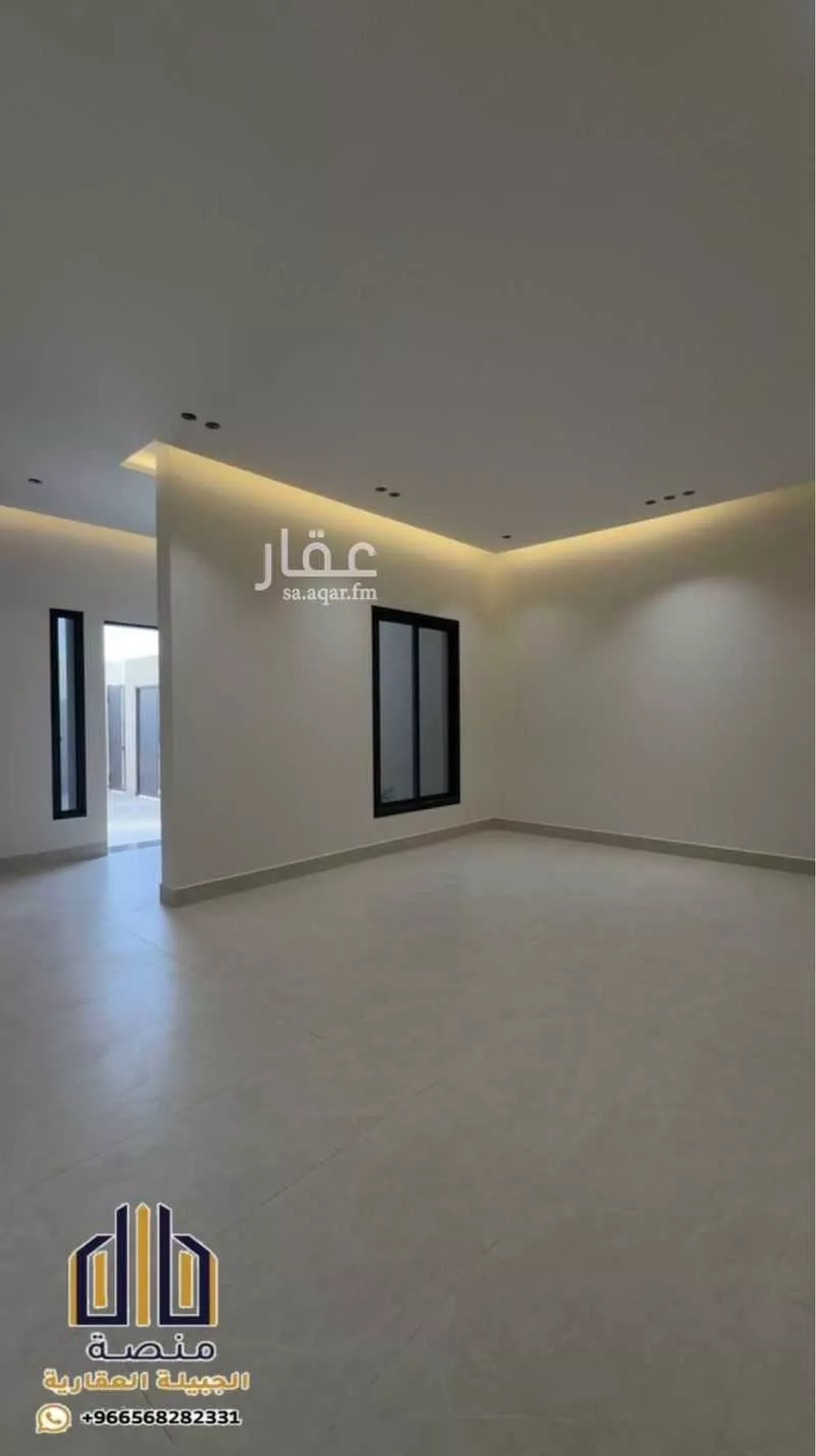 4 bedroom apartment in Al Qairawan 15