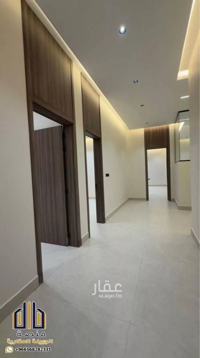 4 bedroom apartment in Al Qairawan 16