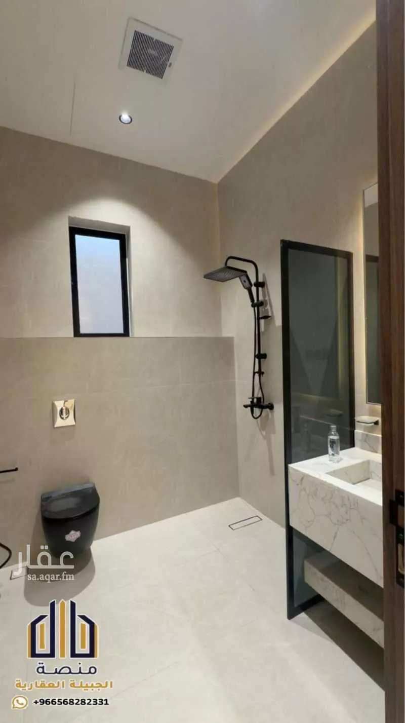 4 bedroom apartment in Al Qairawan 18