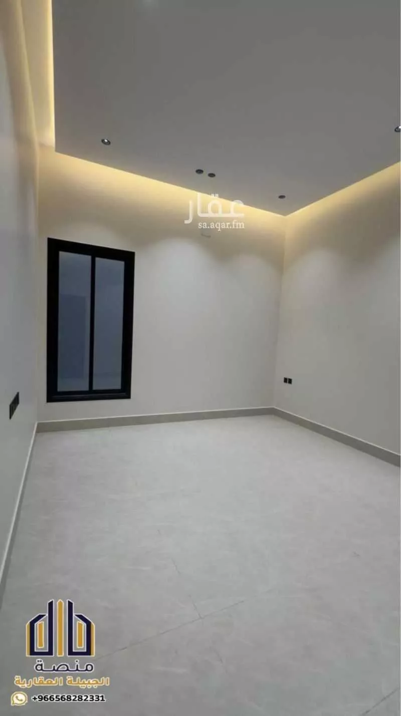 4 bedroom apartment in Al Qairawan 19