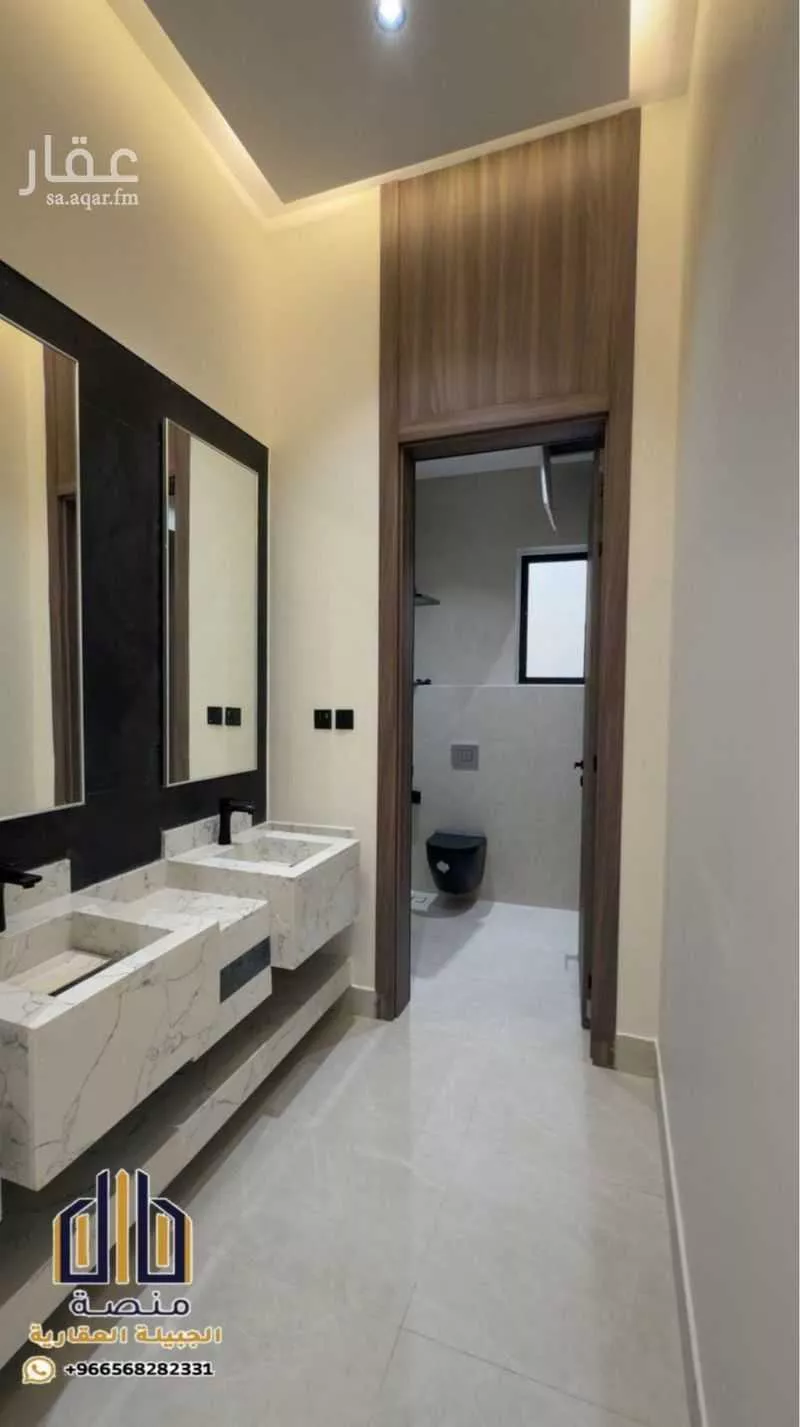 4 bedroom apartment in Al Qairawan 20
