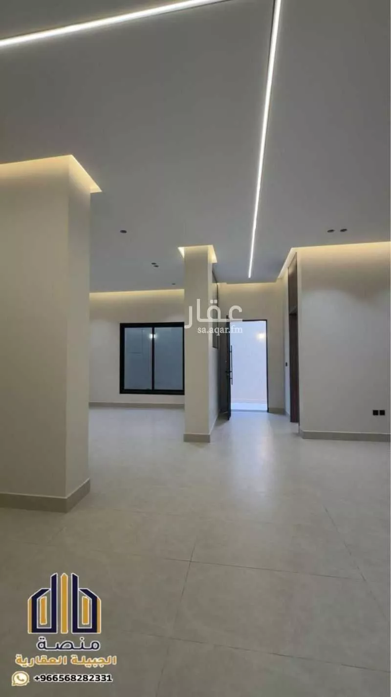 4 bedroom apartment in Al Qairawan 21
