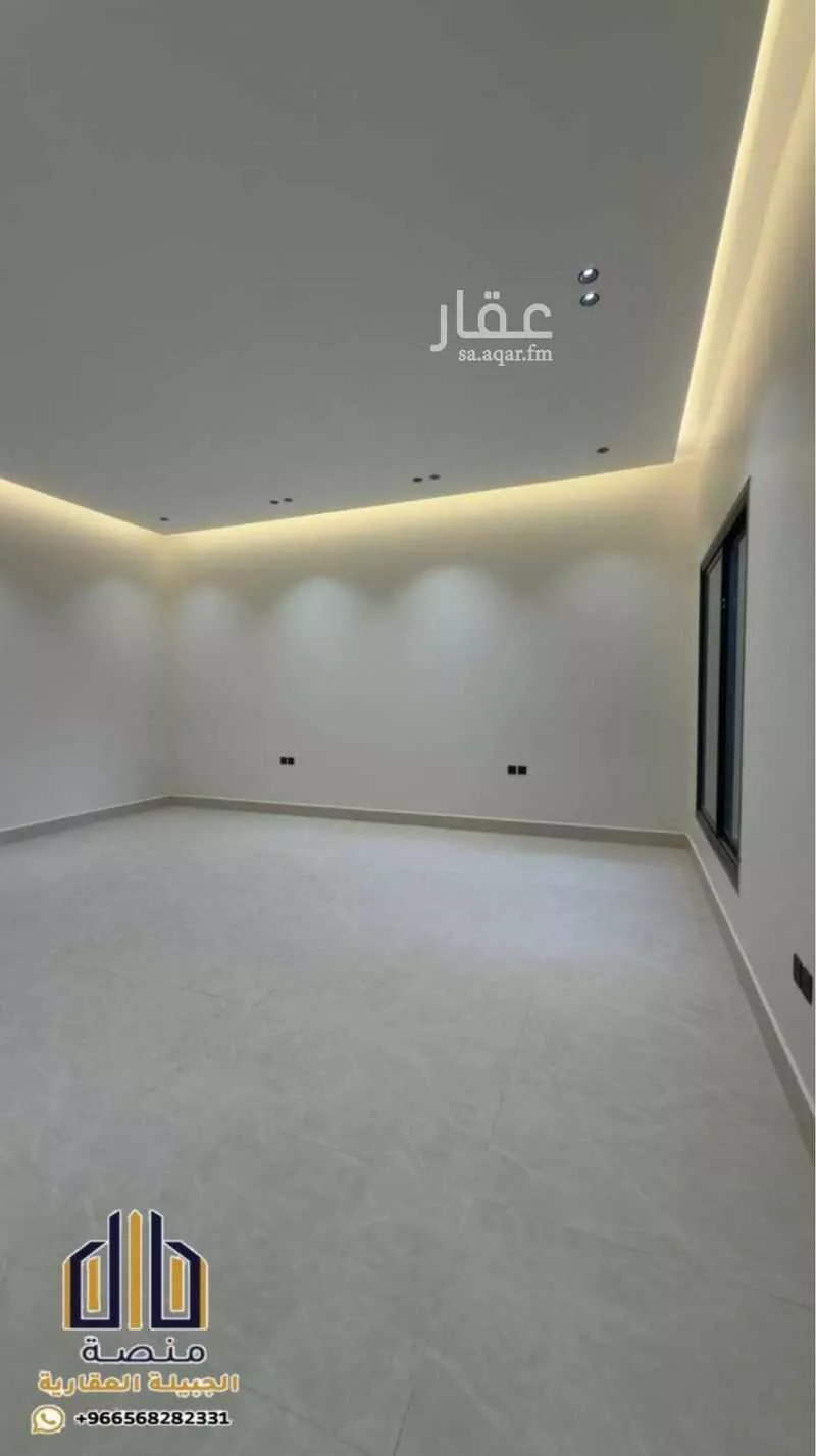 4 bedroom apartment in Al Qairawan 22