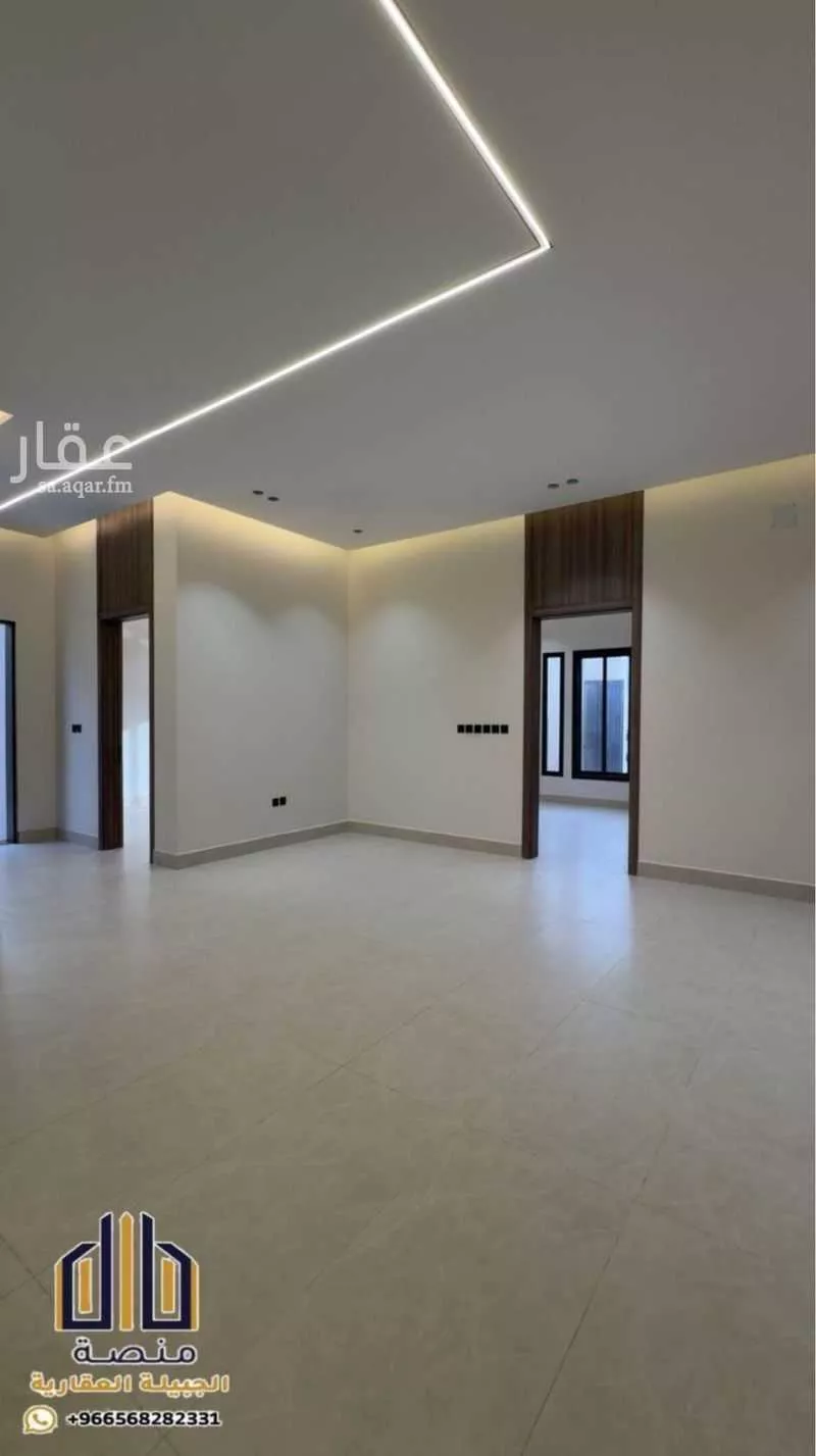 4 bedroom apartment in Al Qairawan 23