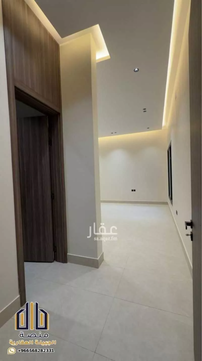 4 bedroom apartment in Al Qairawan 25