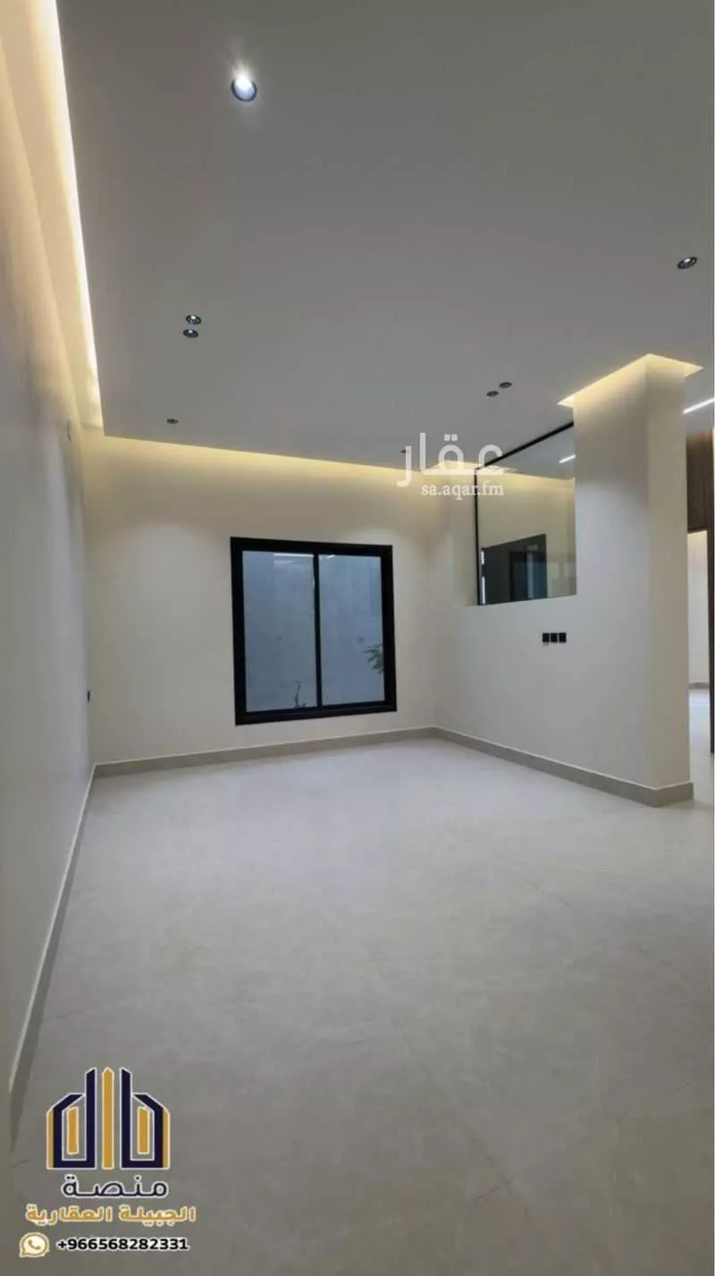 4 bedroom apartment in Al Qairawan 26