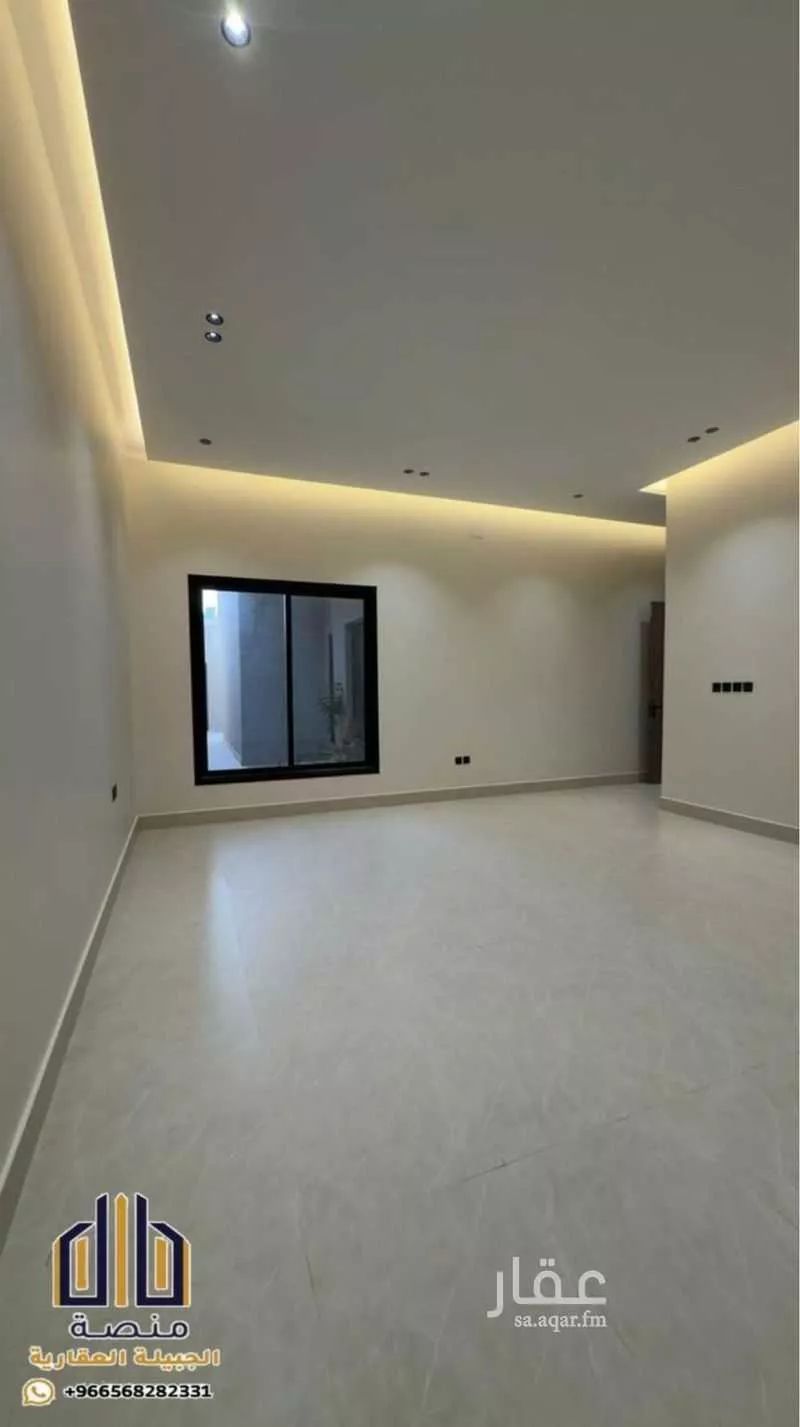 4 bedroom apartment in Al Qairawan 27