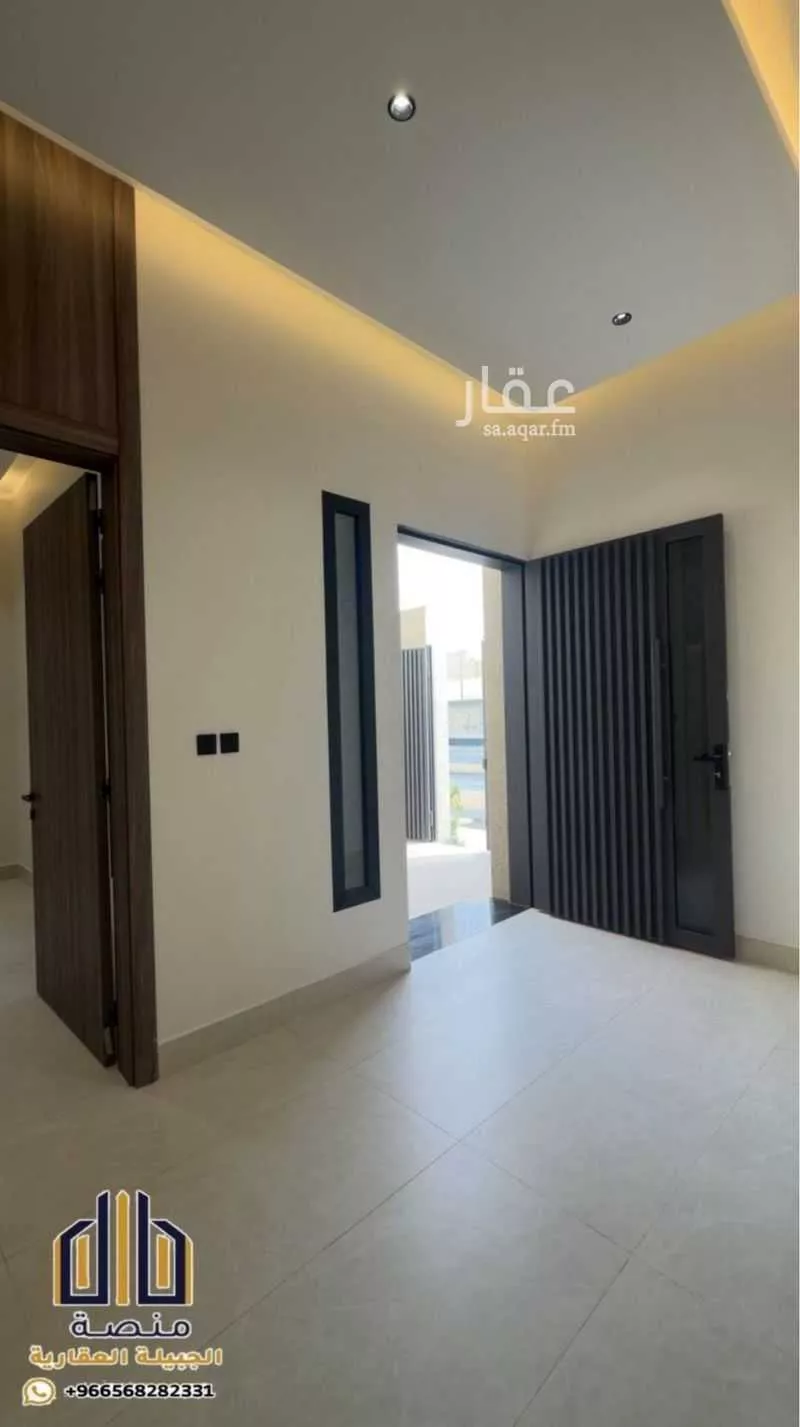 4 bedroom apartment in Al Qairawan 28