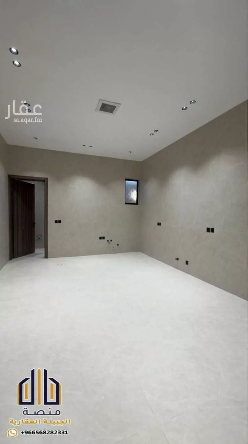 4 bedroom apartment in Al Qairawan 30