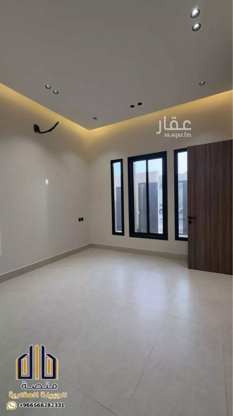 4 bedroom apartment in Al Qairawan 5