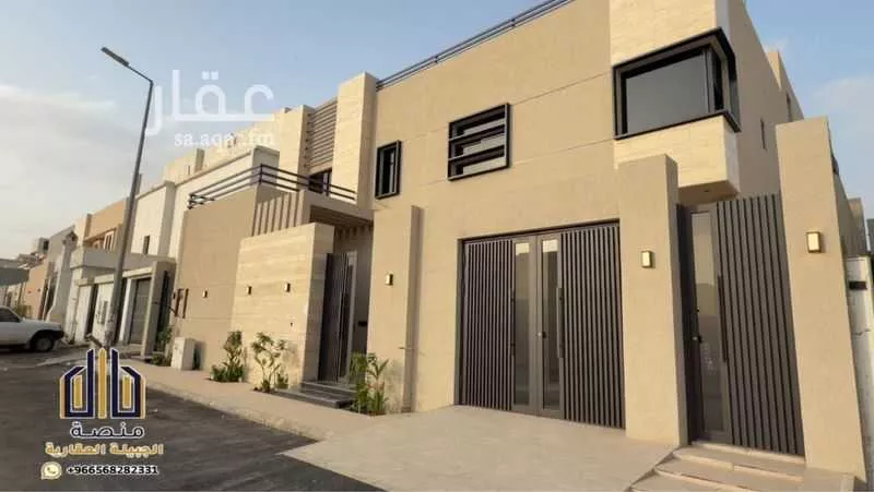 4 bedroom apartment in Al Qairawan 9