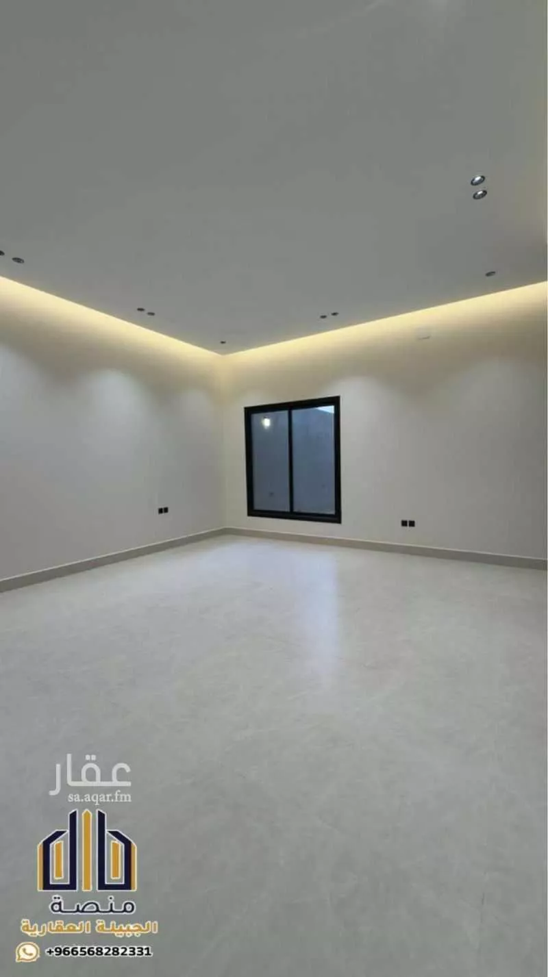 4 bedroom apartment in Al Qairawan 10