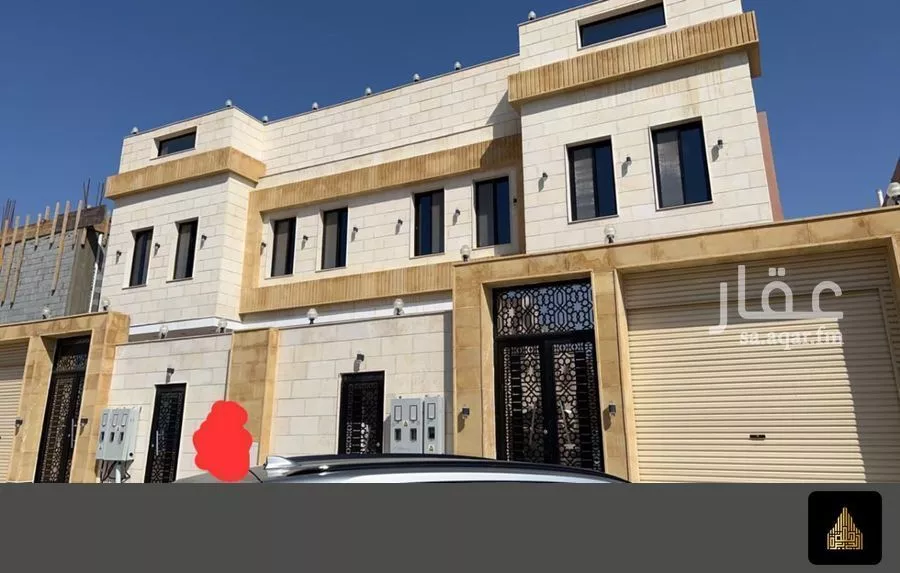 فيلا 9 غرف في جدة 25