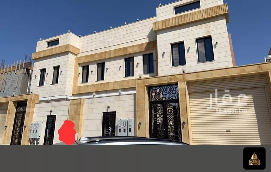 فيلا 9 غرف في جدة 8