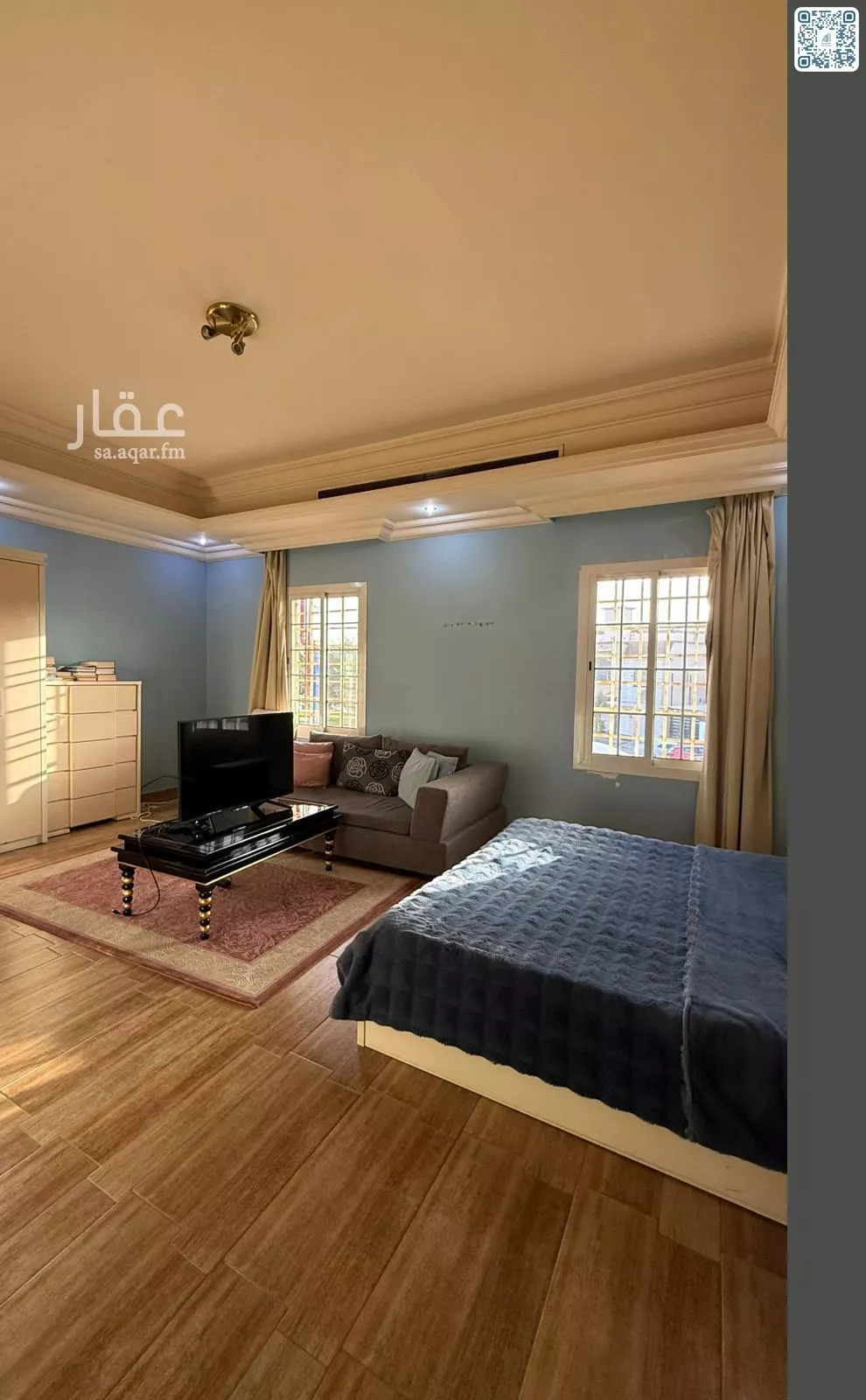 فيلا 12 غرف في المحمدية 20